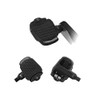 Pedal Adaptador Para Look Keo / Convertidor De Pedal De