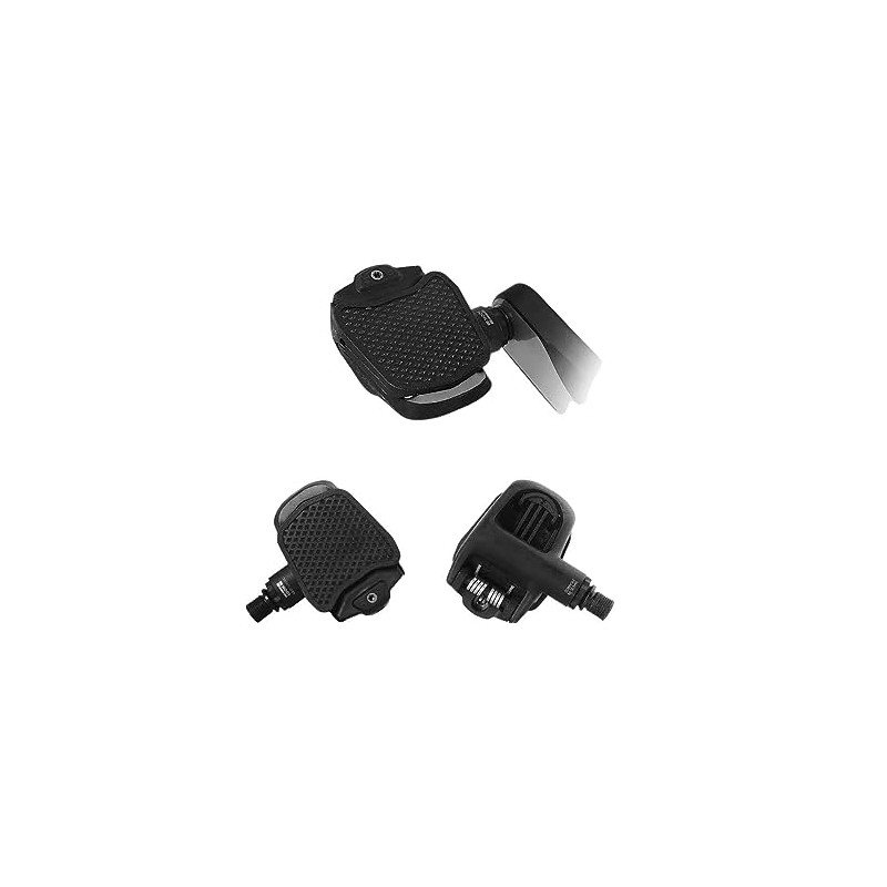 Pedal Adaptador Para Look Keo / Convertidor De Pedal De