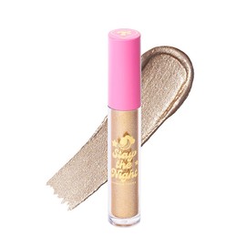 TRIXIE COSMETICS APRES SHE SHIMMER TOPPER, TRIXIE