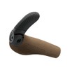 Ergon GP3-L Evo BioKork Ergo E-Bike MTB Bicycle Grips Brown/Black