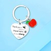 Ghloyza Teacher Appreciation Gifts Thank You Teacher Gifts Teacher Keyring