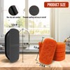 6-Piece Griddle Cleaning Kit for Blackstone, Flat Top Grill Cleaning