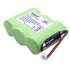 HQRP Battery Compatible with ACR Resqlink Personal Locator Beacon, Model