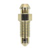 Sealey BS7128 Brake Bleed Screw M7 x 28mm 1mm Pitch
