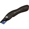 MARSHALLTOWN QLT Plastic Carpet Knife, Plastic Handle Material, Plastic Material,
