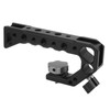Camera Rig Top Handle Extendable Cheese Hand Grip Universal for