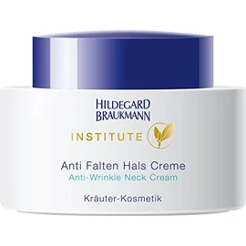 Hildegard Braukmann Institute Anti-Wrinkle Neck Cream 50 ml