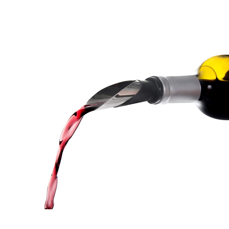 IBILI 695021 Wine Decanter Transparent