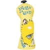 DULLY NA CAT DN-UC 02 Headcover UT Utility Rose(Yellow)