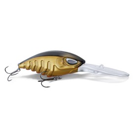 Nays CRNK DR 7.5 cm S-15 Crankbait Wobbler