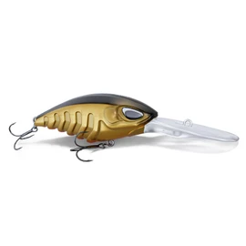 Nays CRNK DR 7.5 cm S-15 Crankbait Wobbler