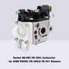 Harbot PB-251 PB-265L Carburetor for ECHO PB251 PB 251 PB265L