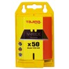 TAJIMA V REX Utility Blade - Pack of 50