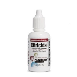 PuraDyme Citricidal 1 oz Drops