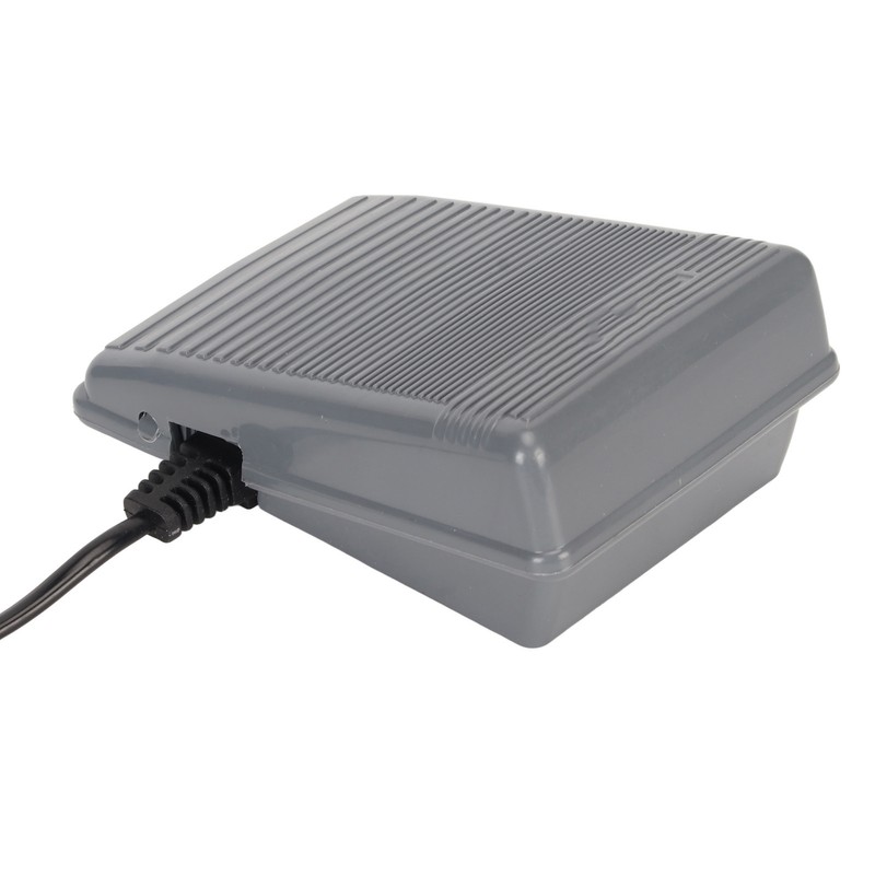 Sewing Machine Foot Pedal Foot Control Pedal Multifunctional Foot Pedal