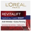 L'Oreal Revitalift Classic Night Cream 50mL