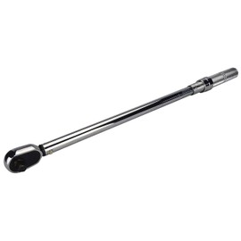 1/2" Drive Micrometer Torque Wrench 12504A