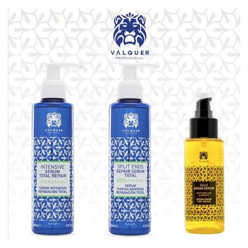Válquer Intensive Total Repair Serum 200 ml