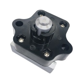 North Boatparts Marine Fuel Pump for Tohatsu 4,5,6,8,9.8hp Outboard engine 4 stroke 803529T06