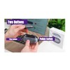 Electric Nail Trimmer for Seniors – Automatic Nail Grinder for