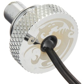 Bitspower Cooled PC Fitting Personal Computer Water Reservoir Sled Tube Compression Rotary Screw Adapter Extender Expansion Parts (BP-WTP-CT)