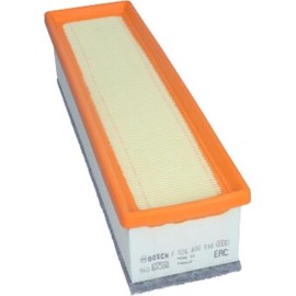 Bosch Automotive S0598 Air Filter Car