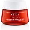 Vichy Liftactiv Collagen 16 Crema Anti-edad Dermatológica 50ml