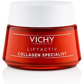 Vichy Liftactiv Collagen 16 Crema Anti-edad Dermatológica 50ml