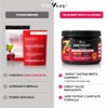 VitaUp Beet Root Gummies with CoQ10 and Grape Seed Extract