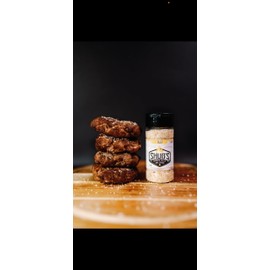 Shug's Smoked Salt Oak Flavor