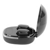 Bluetooth Headset Noise Reduction Lightweight Comfortable Wear IPX4 Waterproof Wireless