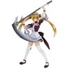 Revoltech IRI 2P Color Revoltech Queen's Blade Series No. 002-EX
