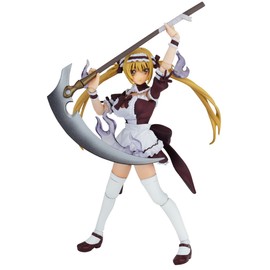 Revoltech IRI 2P Color Revoltech Queen's Blade Series No. 002-EX