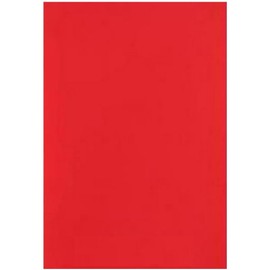 20 Sheets A4 RED 80GSM Paper - Printer Copier Craft Office Stationery 20+ Colours Available