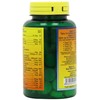 Health Plus Supermouse - Orange and Lemon Flavour Children's Chewable