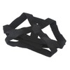 Hunchback Orthodontic Belt Back Support Strap Shoulder Posture Brace Band