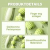 PANYIXUAN Beine Cellulite Roller MassagegeräT, FöRdert Die Durchblutung, Massageroller, Geeignet