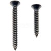 DORMAN Stainless Steel Oval Head Screw