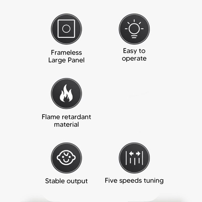 in Wall Speaker Volume Control, 50W Volume Controller Knob with