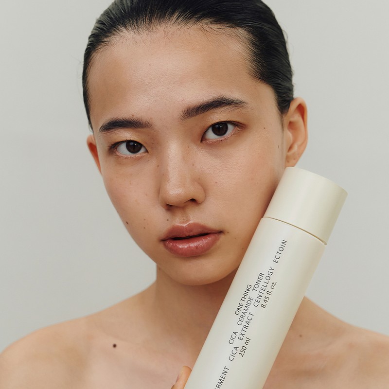 One Thing Cica Ceramide Toner 250ml / 원씽 시카 세라마이드