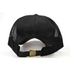 RF Cap, Men's, Large Size, Hat, 24.0 - 26.8 inches