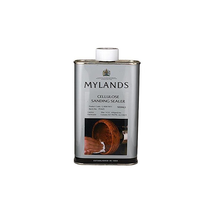 Mylands Cellulose Sanding Sealer