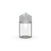 Chubby Gorilla Liquid Bottles 60 ml (Set of 5) -