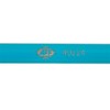 AFF Torque Limited Socket, 1/2" Drive, 21mm., 150 ft/lbs., Turquoise,