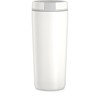 530ml Guardian Vacuum Insulated Tumbler - Sleet White