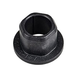 MaxLLTo Replacement 741-04108 Snow Blower Hex Flange Bearing for MTD 31AH9774897 31AH9775897 31AH9776897 31AH9774897 for Craftsman 247887791 247885550 24788846 24788779 24788835 247887550