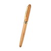 Parallel Calligraphy Fountain Pen, Gothic Fountain Pen Smooth Writing Chisel-pointed