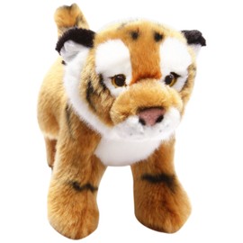 Blickfänger 10207 20 cm Tiger Standing Plush toy