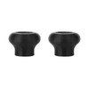 Soft Rubber Thumb Grip Caps Cover for DJI RC Pro