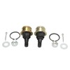 2 Sets Metal Upper Or Lower Ball Joints Replacement for
